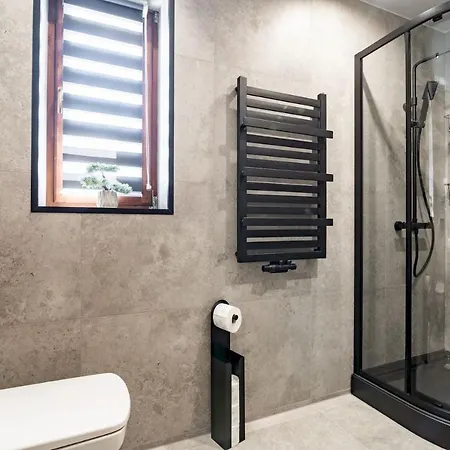 U Polowacy * 슈차브니차