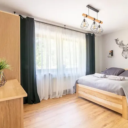 U Polowacy * Szczawnica