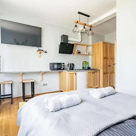 U Polowacy Szczawnica