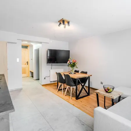 U Polowacy * Szczawnica