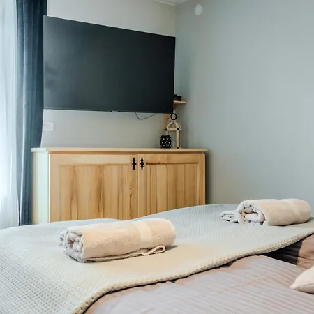 U Polowacy 슈차브니차