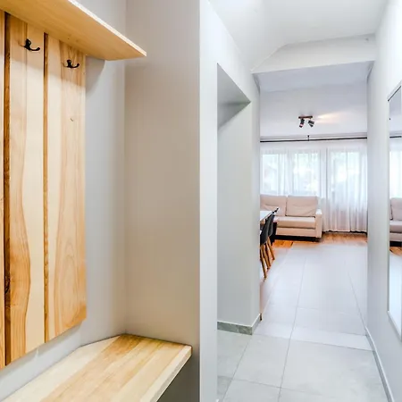 U Polowacy Szczawnica