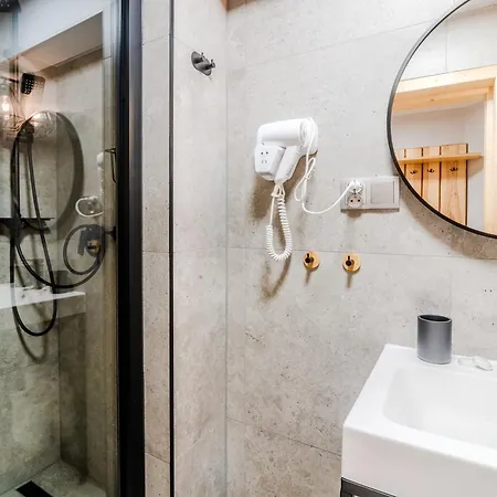 아파트 U Polowacy