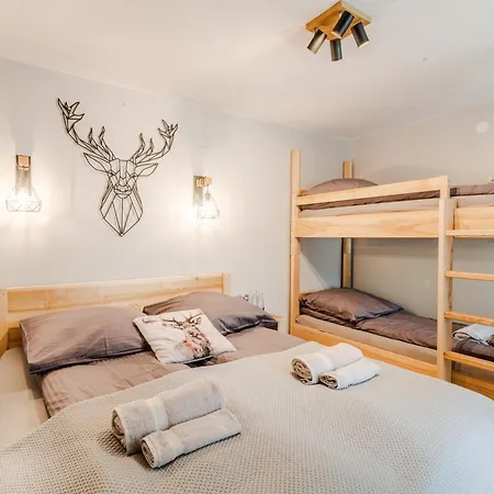 U Polowacy 아파트