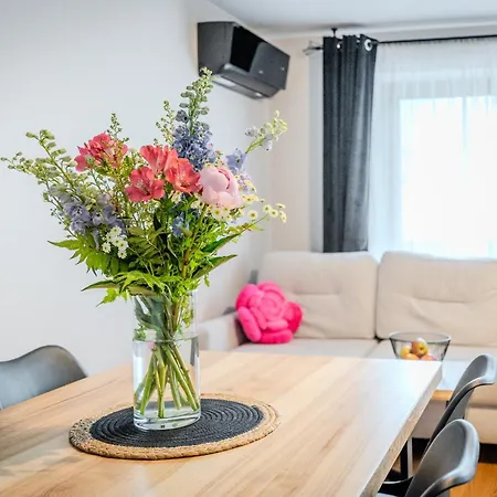 Daire U Polowacy Szczawnica