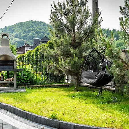 아파트 U Polowacy *