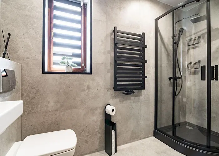 U Polowacy * Szczawnica