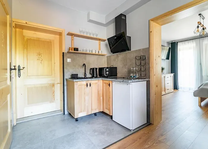 Appartamento U Polowacy