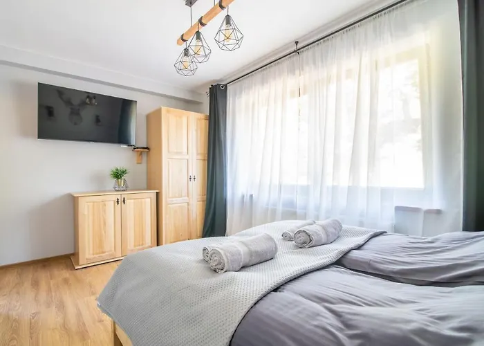 Appartamento U Polowacy *