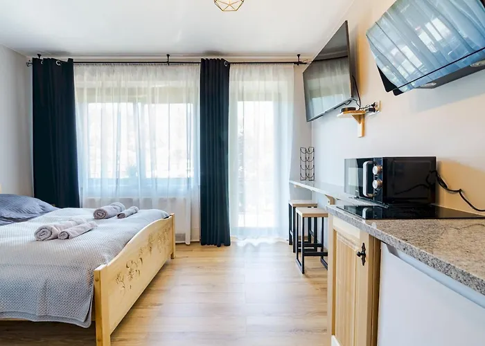 Appartamento U Polowacy