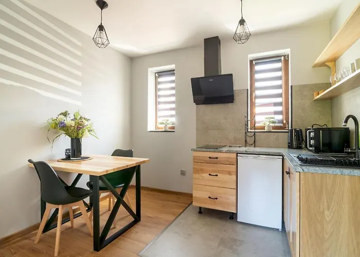 U Polowacy Appartamento *