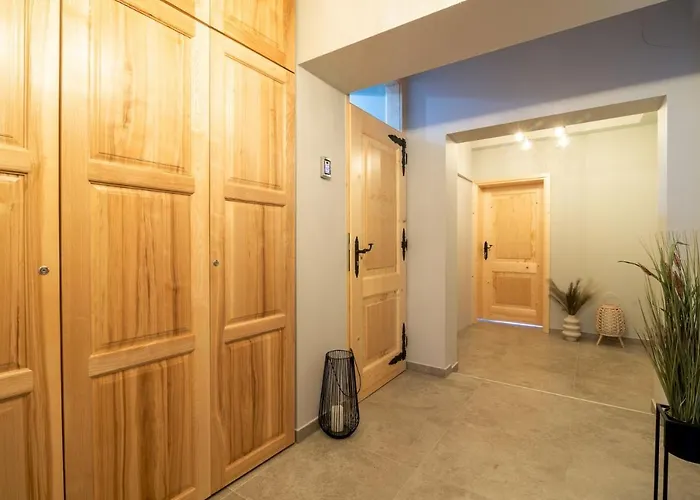 U Polowacy Appartamento