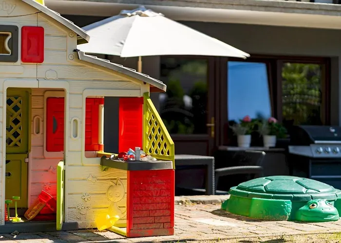 Appartamento U Polowacy