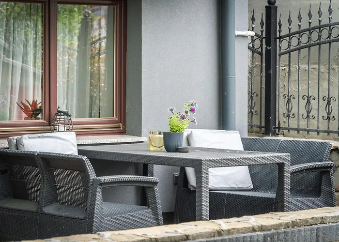 Appartamento U Polowacy