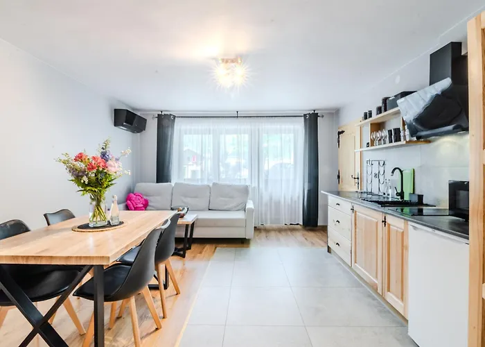 Appartamento U Polowacy Szczawnica