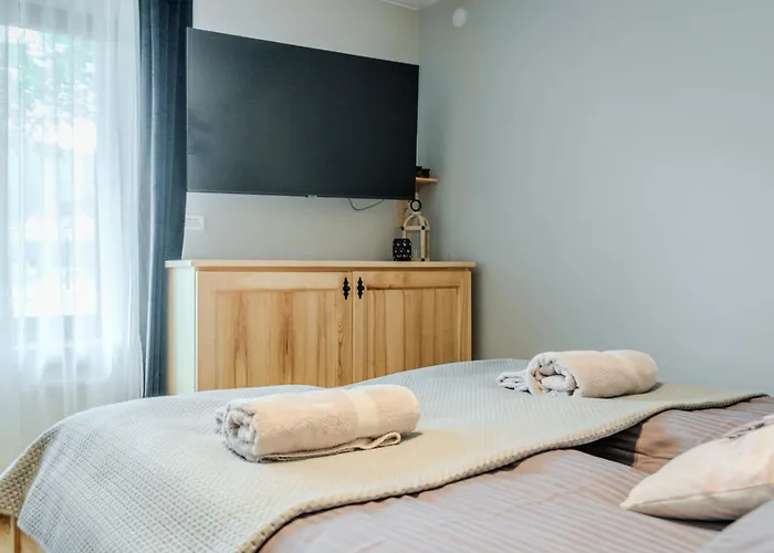 U Polowacy Szczawnica