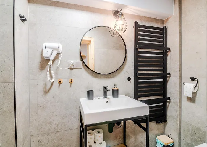 U Polowacy * Szczawnica