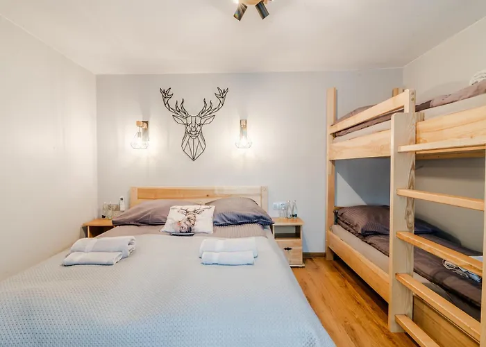 U Polowacy Appartamento