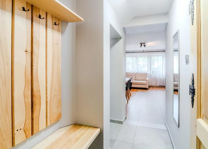 U Polowacy Szczawnica