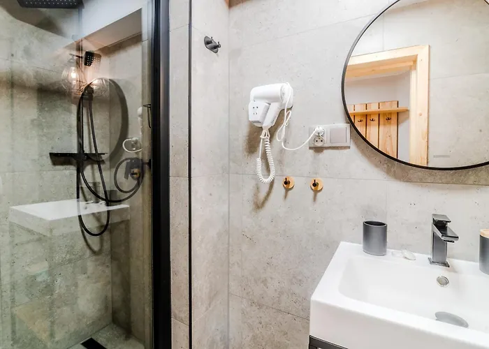 Appartamento U Polowacy