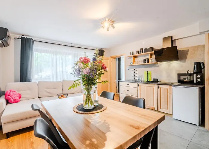 Appartamento U Polowacy *