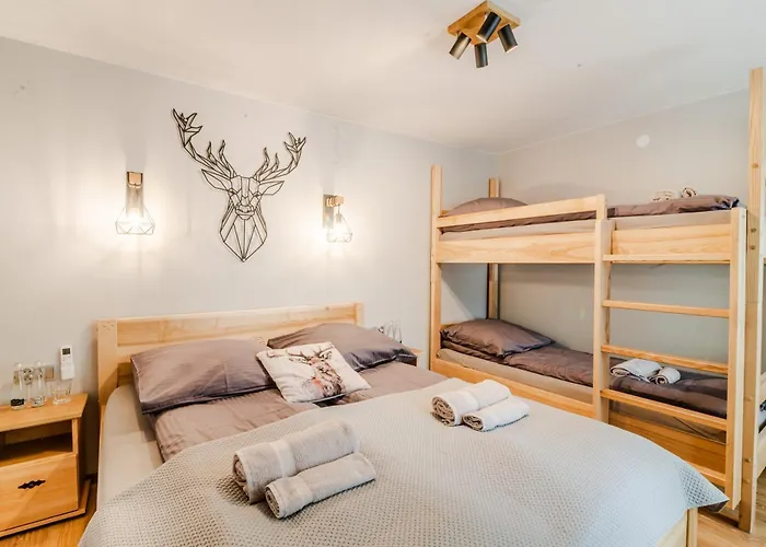 U Polowacy Appartamento