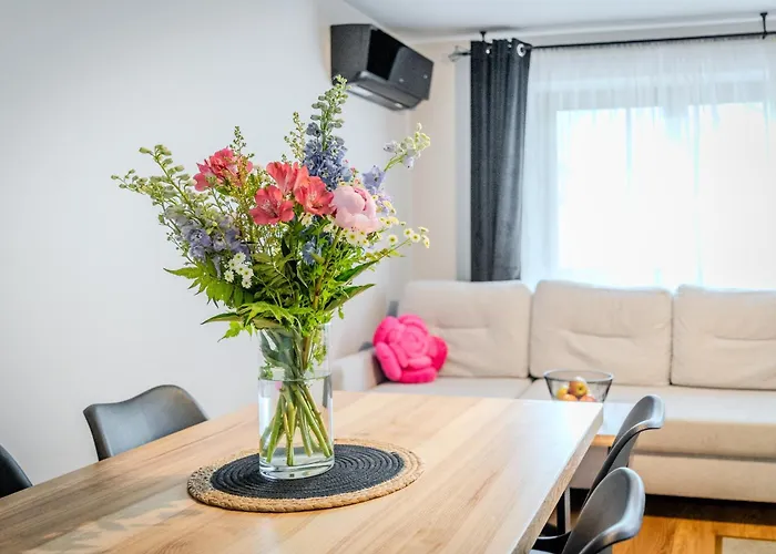 Appartamento U Polowacy Szczawnica