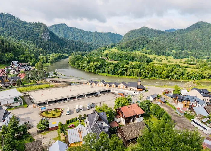 U Polowacy Appartamento