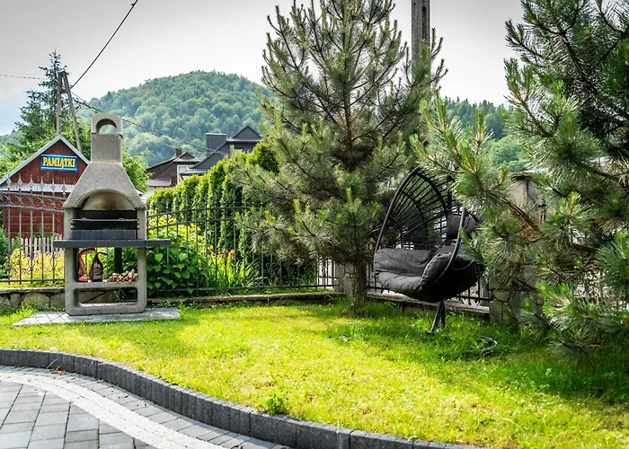 Appartamento U Polowacy *